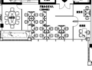北邮科技大厦138平精装3＋1