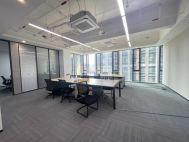 北邮科技大厦167平精装2＋1