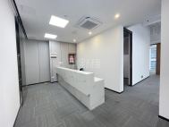 北邮科技大厦418平精装5＋1