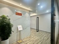 前海妈湾 一站式办公场地