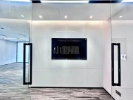 前海妈湾 一站式办公场地