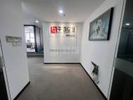 岗厦北地铁口零距离