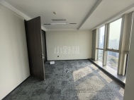 竹子林地铁口联泰大厦118平2+1格局