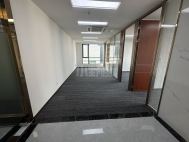 福田车公庙地铁口户型方正实用3+1格间