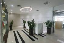 天安创业园431平一手业主直租