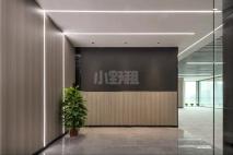 电梯口，带全套家私