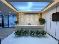 福田中心区精装户型方正实用10+1带家私
