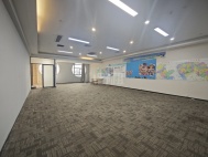 上梅林地铁口天欣大厦310平特价出租