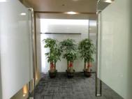 福田中心区带家私房源户型方正实用