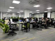 车公庙泰然工业区，精装修单元