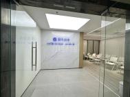 盛唐大厦东座，下沙地铁口，户型方正