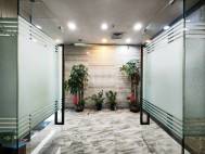 大庆大厦134平3+1格局一手业主直租