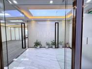 车公庙地铁C出口，英龙展业大厦