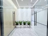 金运世纪大厦，精装修，面积143平