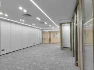 福田中心商务大厦226平4+1格局