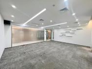 中信城市广场，精装修，2+1格局