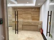 岗厦北地铁站精装写字楼户型方正实用