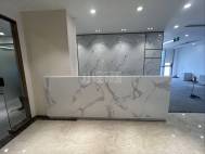 岗厦北地铁站256平户型方正实用