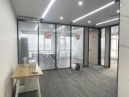 车公庙英龙展业大厦高区看海景