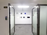 大学城地铁站 交通便利
