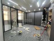 福田车公庙地铁站户型方正3+1双面采光