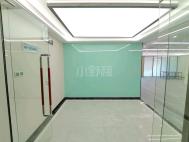 福田车公庙精装户型方正5+1户型方正