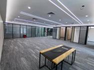 福田车公庙地铁站9+1格间户型方正