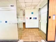 南山科技园中心区 地铁公交双配套