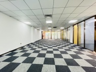 车公庙泰然工业区385平5+1格局