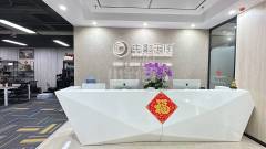 保税区银东大厦，精装修