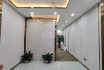 岗厦北地铁口，凤凰大厦一栋