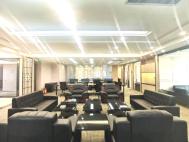京基滨河时代新出户型方正，光线好