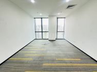 中执时代广场 377平 5+1格局精装修