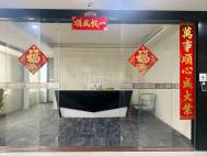 下梅林地铁口户型方正实用