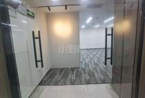 岗厦地铁口，精装修，性价比高