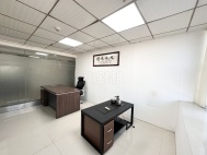 OTO创客 60平 1+1格局 带家私