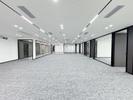 新装修 时代科技大厦 487平5+1格局