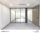 车公庙地铁上盖户型方正实用