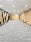 车公庙海松大厦全新装修5+1格局