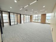 车公庙 海松大厦全新装修338平4+1