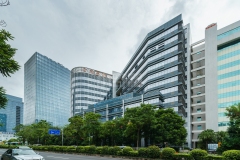 科技园•金融基地