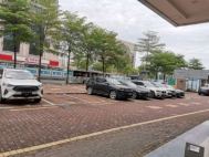 秋瑞大厦 70㎡ 1+1格局 采光好