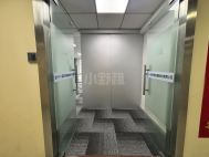 秋瑞大厦  113㎡ 2+1格局 装修中