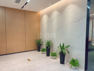 科技园双地铁口 交通便利