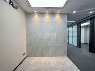 科技园双地铁口 交通便利