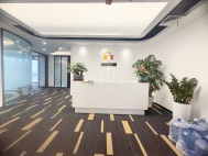 后海核心 开发商直租 