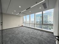福田中心区经贸中心高层391平4+1格局