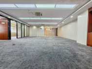 福田车公庙英龙展业大厦361平5+1格局