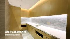 前海鸿荣源1765平定制装修