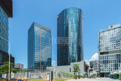 怡化金融科技大厦